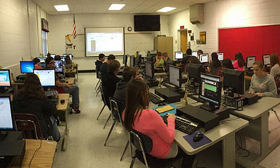 CC在线压力测试